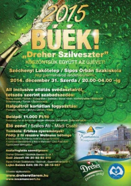 Read more about the article Ünnepelj velünk, a Mancsos kutyákért