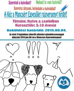 Read more about the article RAJZVERSENY!!! :)