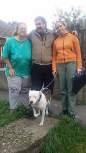 Read more about the article GAZDIS! :) Zafira