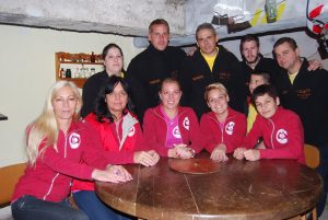 Read more about the article Katakomba !!! :)