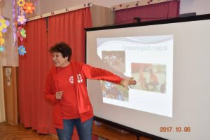 Read more about the article Állatok világnapja turné, Eszterlánc ovi